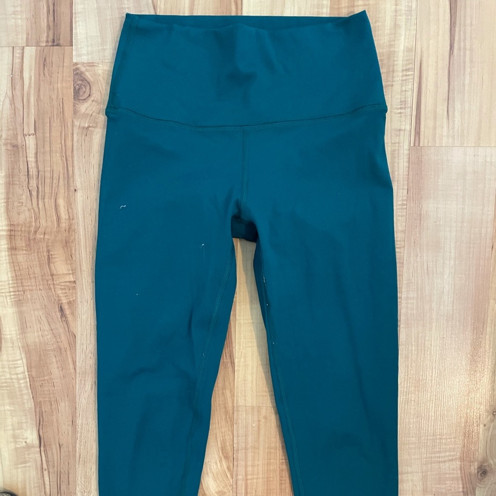 Fleo el toro 21” bounce leggings